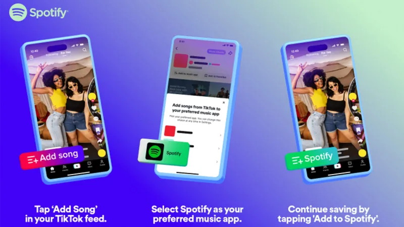 El código secreto del éxito: cómo TikTok y Spotify convierten canciones desconocidas en himnos latinos